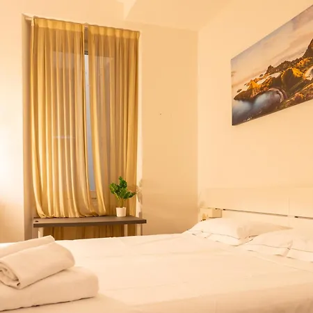 Daire Emilia